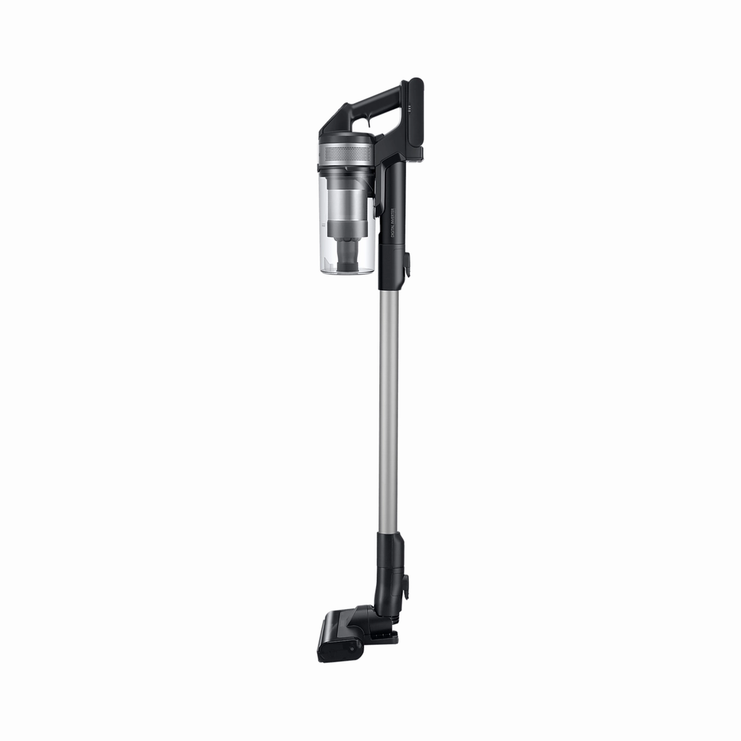 Samsung Jet 65 Pet Cordless Stick Vacuum Cleaner, Max 150W Suction Power with Pet Tool | VS15A60AGR5/EU