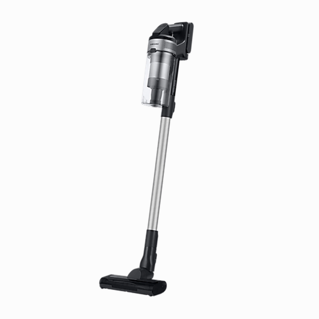Samsung Jet 65 Pet Cordless Stick Vacuum Cleaner, Max 150W Suction Power with Pet Tool | VS15A60AGR5/EU