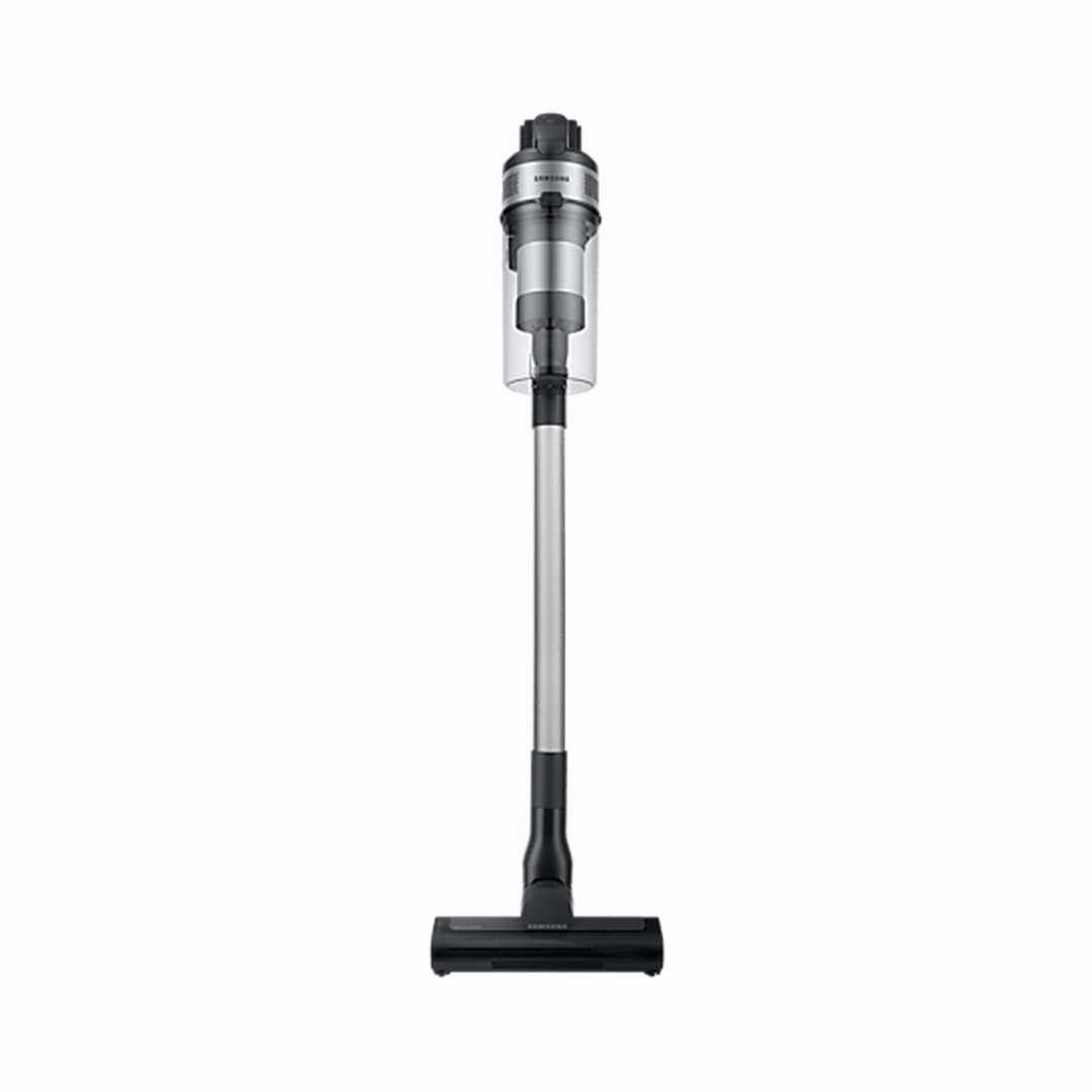 Samsung Jet 65 Pet Cordless Stick Vacuum Cleaner, Max 150W Suction Power with Pet Tool | VS15A60AGR5/EU
