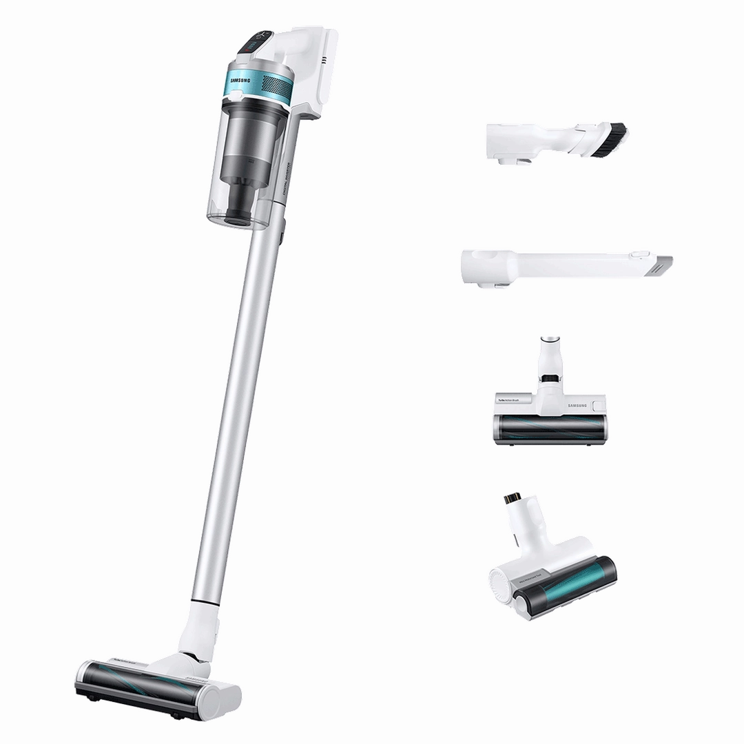 Samsung Jet 70 Pet Cordless Vacuum Cleaner | White