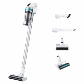 Samsung Jet 70 Pet Cordless Vacuum Cleaner | White