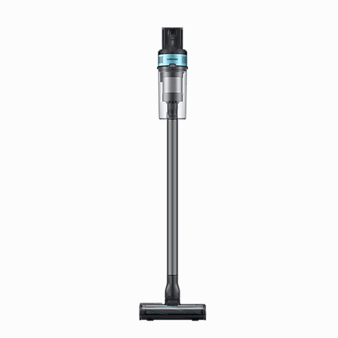 Samsung Jet 75E Pet Cordless Stick Vacuum Cleaner, Max 200W Suction Power with Pet Tool | VS20B75AGR1/EU