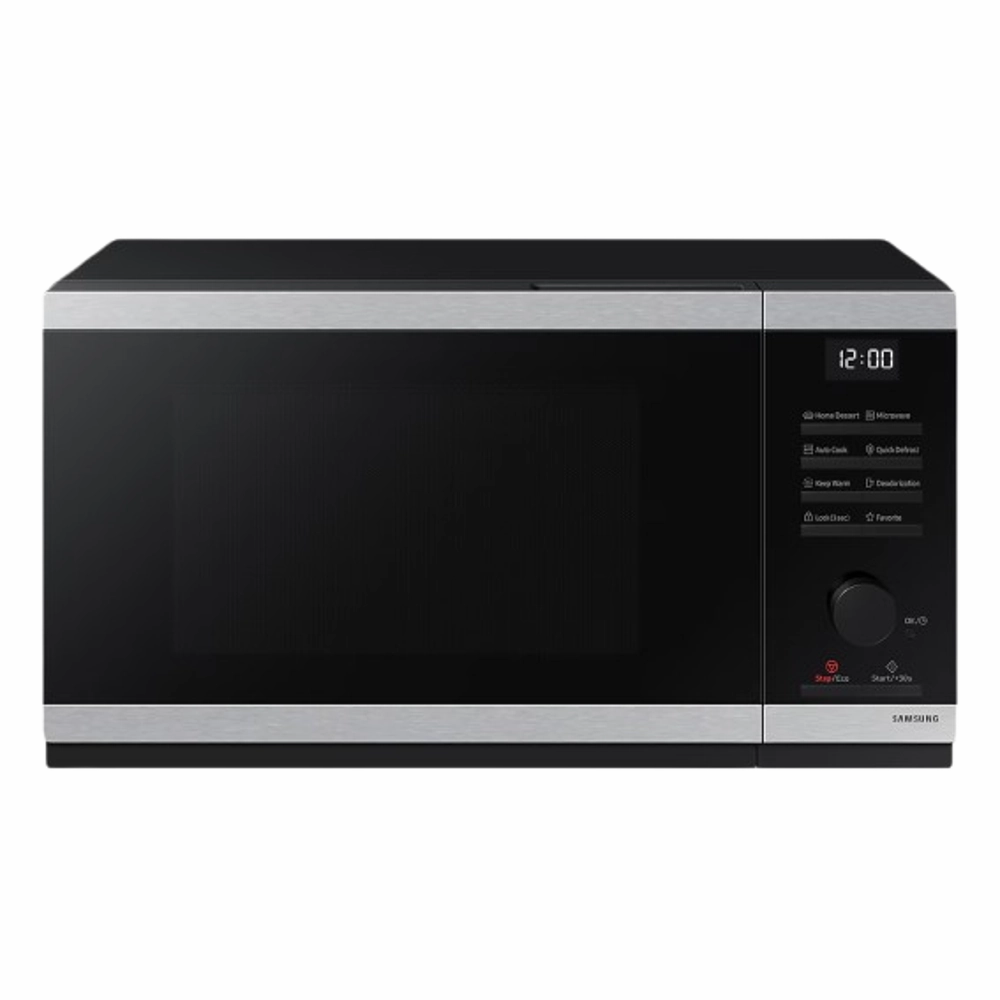 Samsung Microwave 23L Stainless Steel 800W