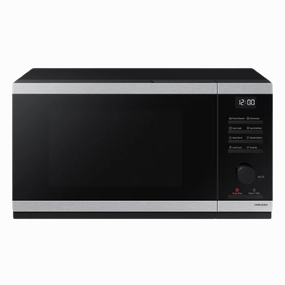 Samsung Microwave 23L Stainless Steel 800W