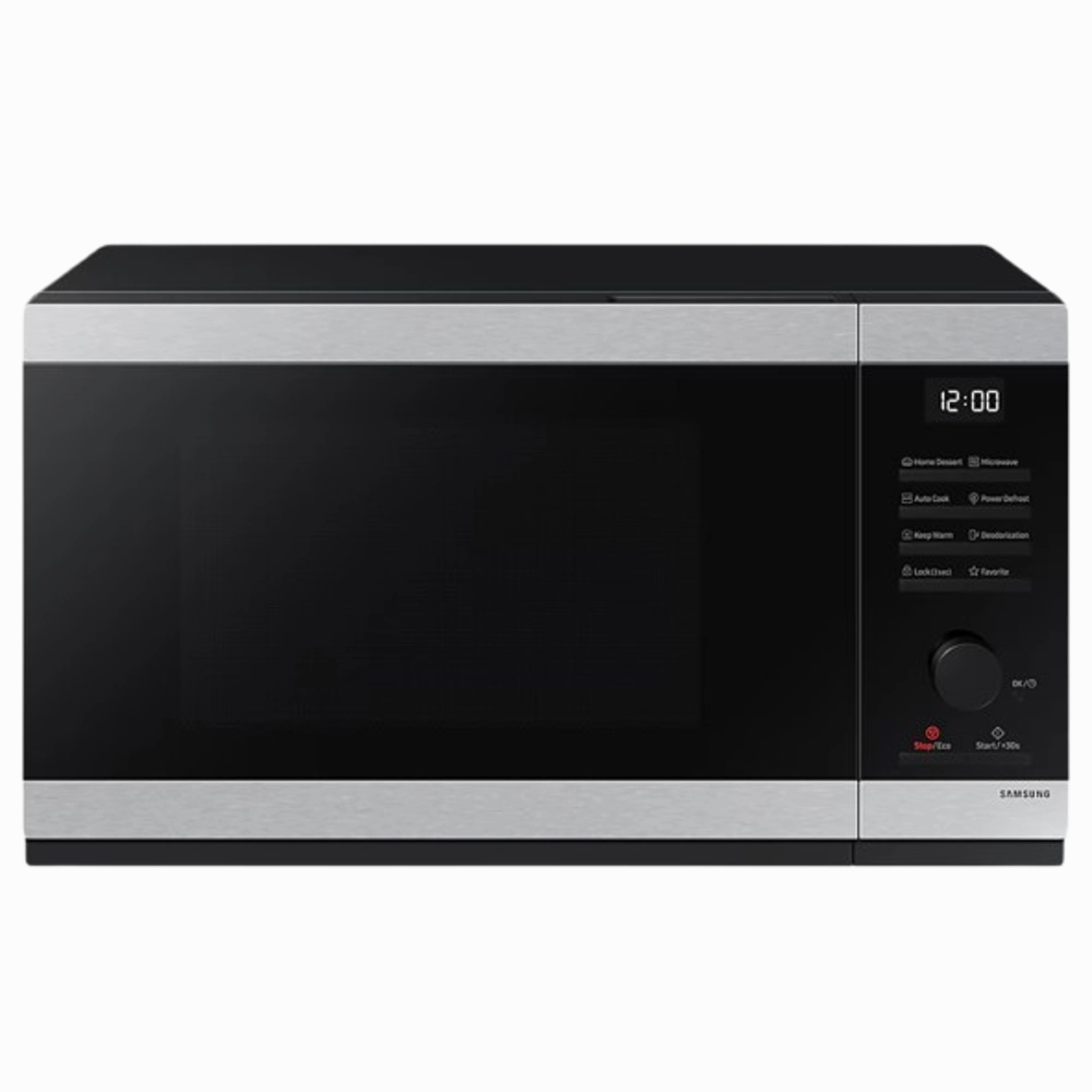Samsung Microwave 32L Stainless Steel 1000W
