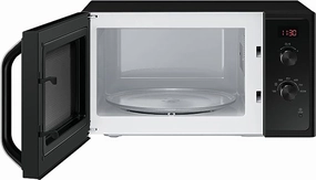 Samsung Microwave Oven Grill Solo with Dual Dial, 23L Quick and Intuitive Easy Control