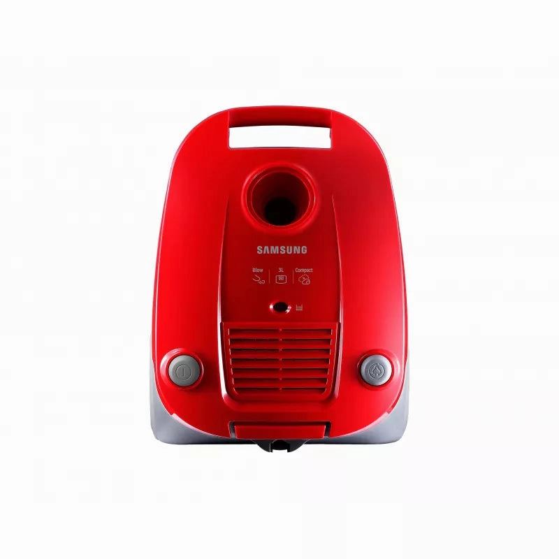 Samsung Vacuum Cleaner Bag, 3Lit, 2000Watts, Red