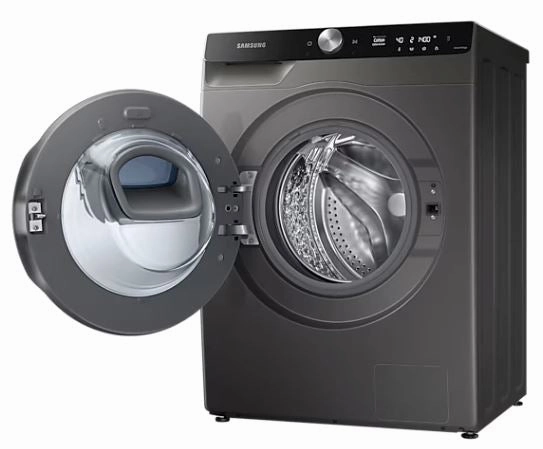 Samsung WD10T784DBX/SP, Washer Dryer, 10.5/7KG, 4 Ticks, with QuickDrive
