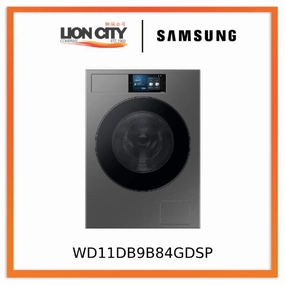 Samsung WD11DB9B84GDSP 11/7kg Bespoke Ai Washer Dryer