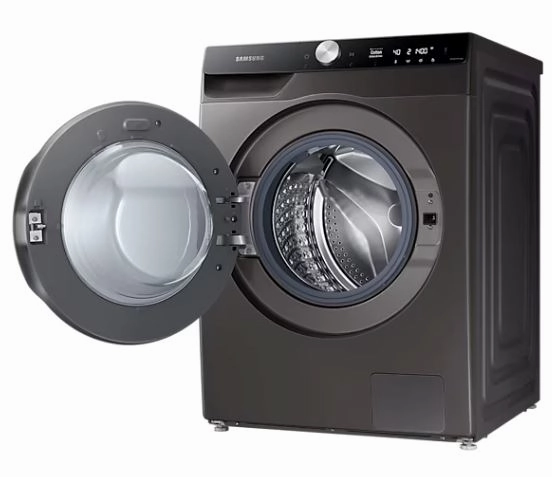 Samsung WD12TP44DSX/SP 12KG/8KG W asher Dryer Combo
