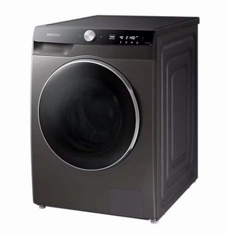 Samsung WD12TP44DSX/SP 12KG/8KG W asher Dryer Combo