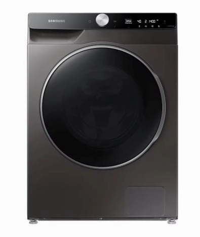 Samsung WD12TP44DSX/SP 12KG/8KG W asher Dryer Combo