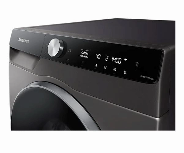 Samsung WD12TP44DSX/SP 12KG/8KG W asher Dryer Combo