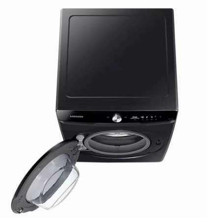 Samsung WD21T6500GV/SP Front Load Washer Dryer