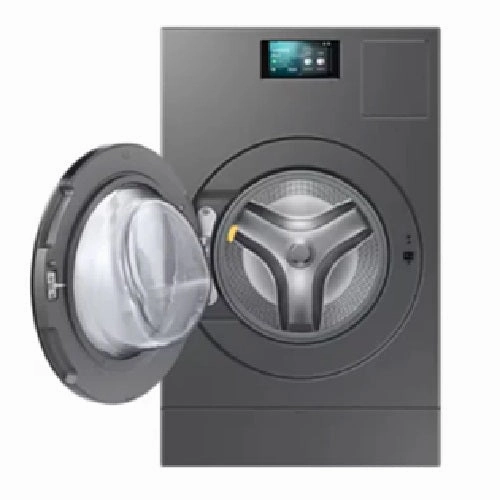 Samsung WD25DB8995BZSP 25/15kg Bespoke Ai Washer Dryer