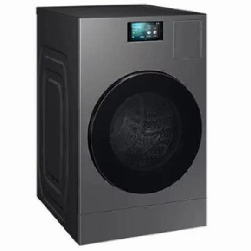 Samsung WD25DB8995BZSP 25/15kg Bespoke Ai Washer Dryer