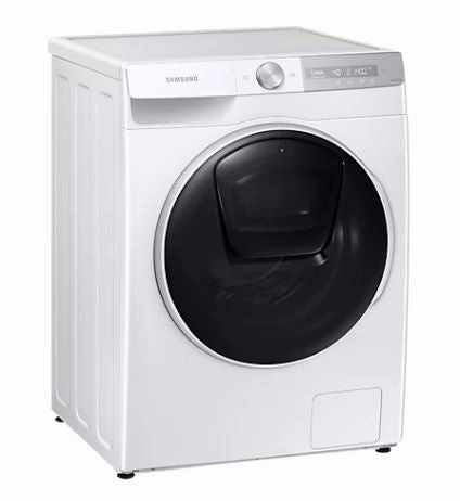 Samsung WD80T754DWH/SP, Washer Dryer, 8/6KG, 4 Ticks, with QuickDrive