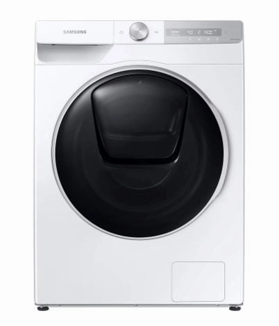 Samsung WD80T754DWH/SP, Washer Dryer, 8/6KG, 4 Ticks, with QuickDrive