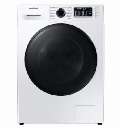 Samsung WD80TA046BE/SP, Washer Dryer, 8/6KG, 4 Ticks, with EcoBubble