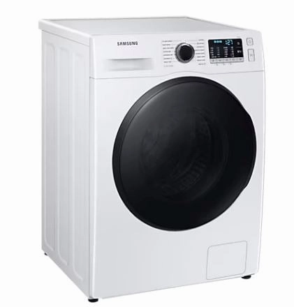Samsung WD80TA046BE/SP, Washer Dryer, 8/6KG, 4 Ticks, with EcoBubble