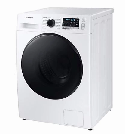 Samsung WD80TA046BE/SP, Washer Dryer, 8/6KG, 4 Ticks, with EcoBubble