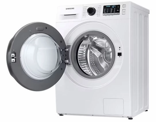 Samsung WD80TA046BE/SP, Washer Dryer, 8/6KG, 4 Ticks, with EcoBubble