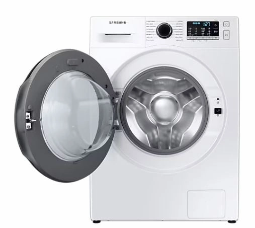 Samsung WD80TA046BE/SP, Washer Dryer, 8/6KG, 4 Ticks, with EcoBubble
