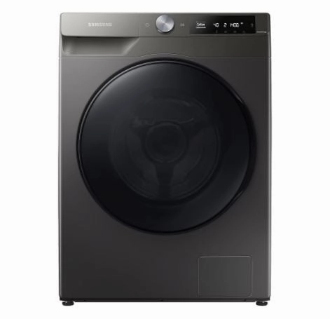 Samsung WD90T634DBN/SP Front Load Washer Dryer (9/6KG)