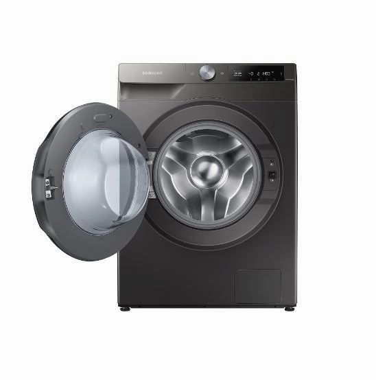Samsung WD90T634DBN/SP Front Load Washer Dryer (9/6KG)