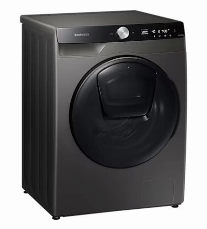 Samsung WD90T754DBX/SP, Washer Dryer, 9/6KG, 4 Ticks with QuickDrive