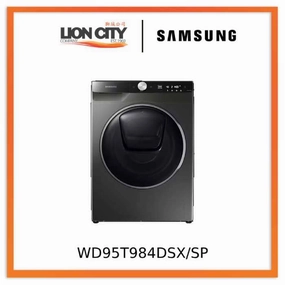 Samsung WD95T984DSX/SP QuickDrive 9.5Kg Washer Dryer