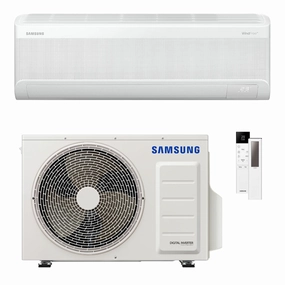 Samsung WindFree Avant S2 Air Conditioner 15000 BTU R32 Inverter WiFi A  /A  