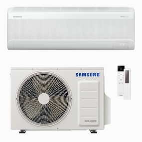 Samsung WindFree Avant S2 Air Conditioner 18000 BTU R32 Inverter WiFi A  /A 