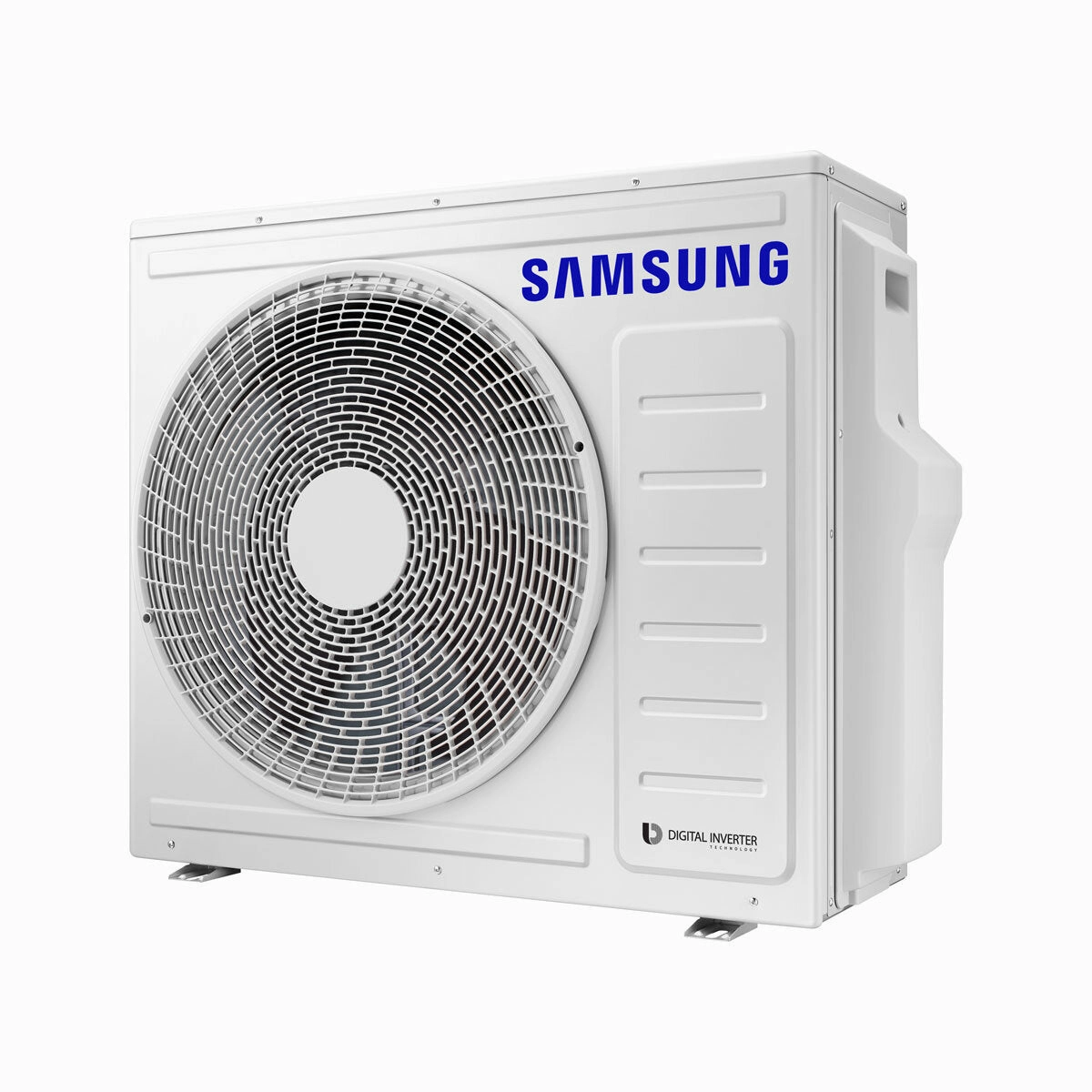 Samsung Windfree Avant S2 dual split 9000 24000 BTU inverter A   wifi air conditioner external unit 8 kW