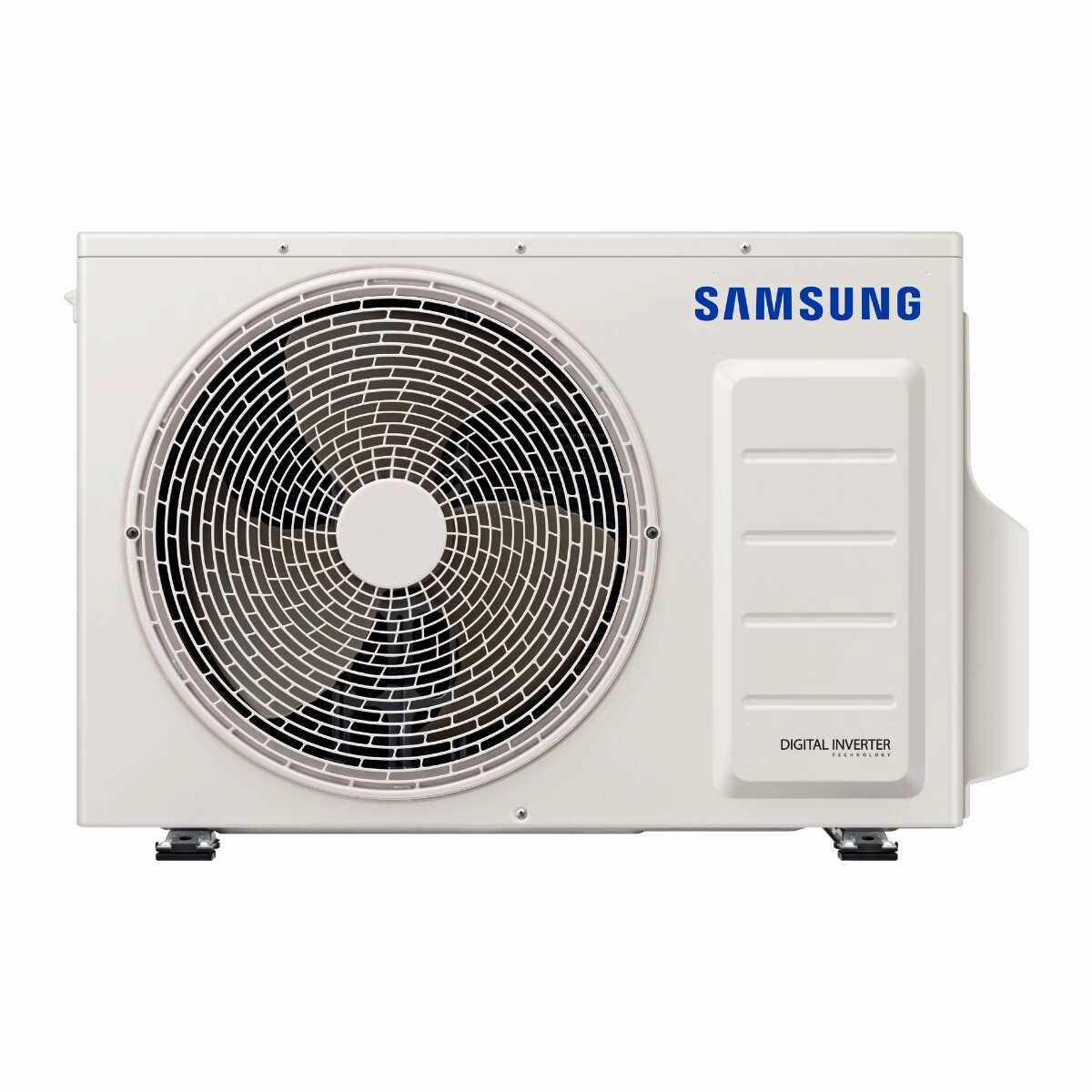 Samsung WindFree Black Air Conditioner 9000 BTU R32 Inverter WiFi A   /A  