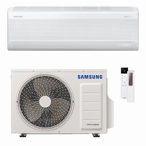 Samsung WindFree Elite S2 air conditioner 9000 BTU R32 inverter Wi-Fi A   /A   