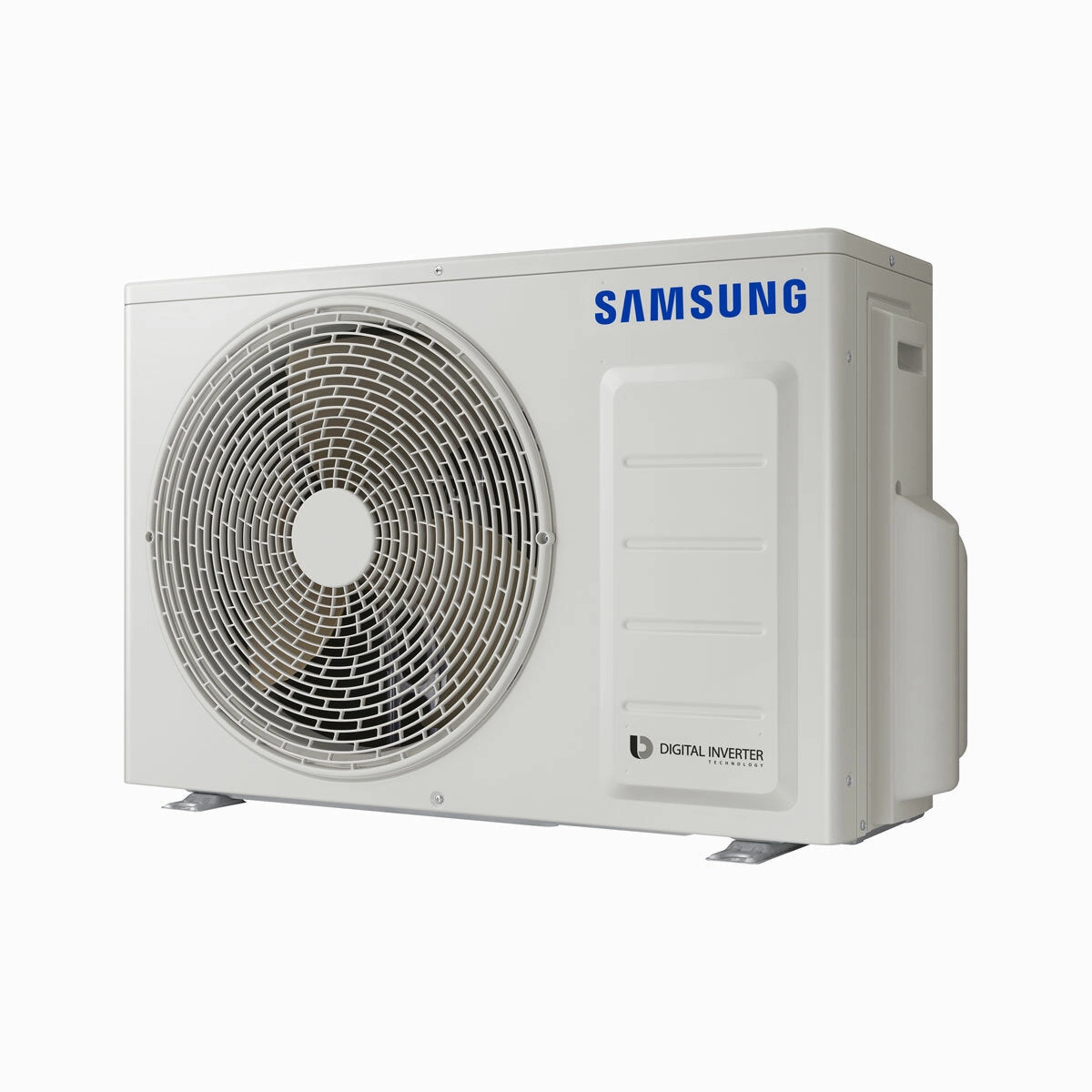 Samsung Windfree Elite S2 dual split 12000 12000 BTU inverter A    wifi air conditioner 5 kW external unit