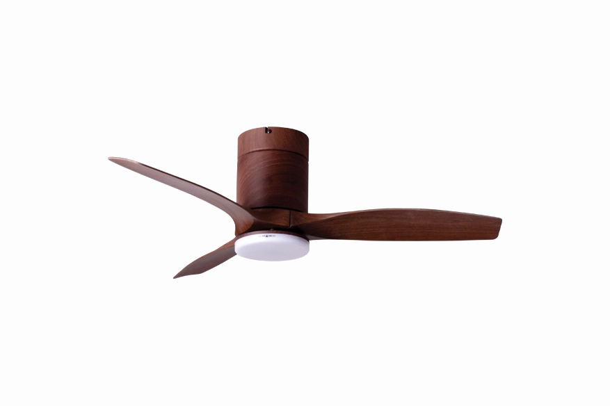 SAVANNAH 43/52/60" SMART CEILING FAN   OPTIONAL DIM LED