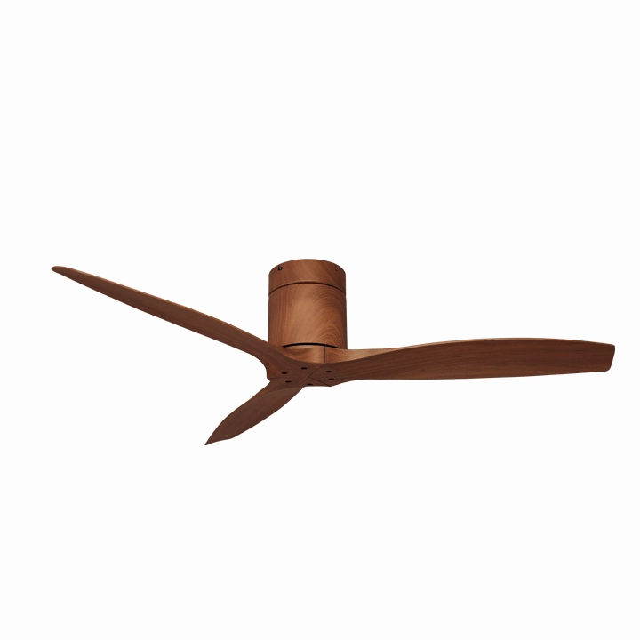 SAVANNAH 43/52/60" SMART CEILING FAN   OPTIONAL DIM LED