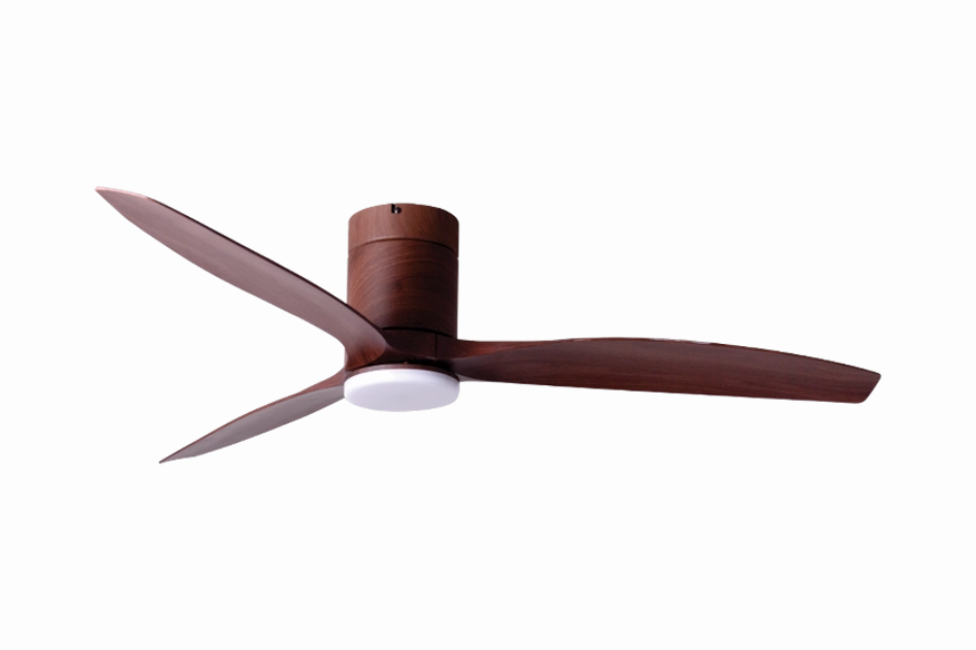 SAVANNAH 43/52/60" SMART CEILING FAN   OPTIONAL DIM LED