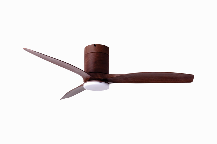 SAVANNAH 43/52/60" SMART CEILING FAN   OPTIONAL DIM LED