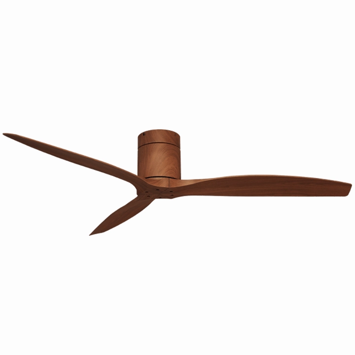 SAVANNAH 43/52/60" SMART CEILING FAN   OPTIONAL DIM LED