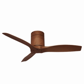 SAVANNAH 43/52/60" SMART CEILING FAN   OPTIONAL DIM LED