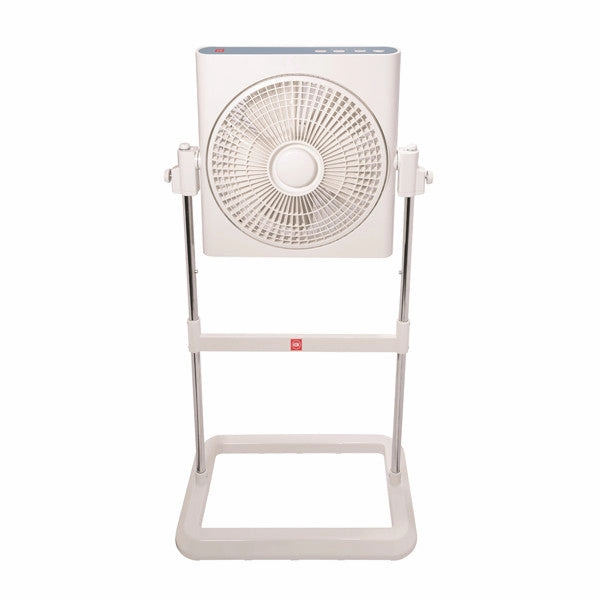 SC30H BOX STAND FAN 30CM WITH REMOTE CONTROL
