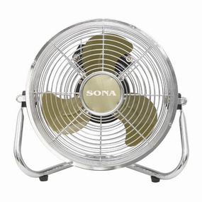 SCF6031 8 CIRCULATOR METAL FAN