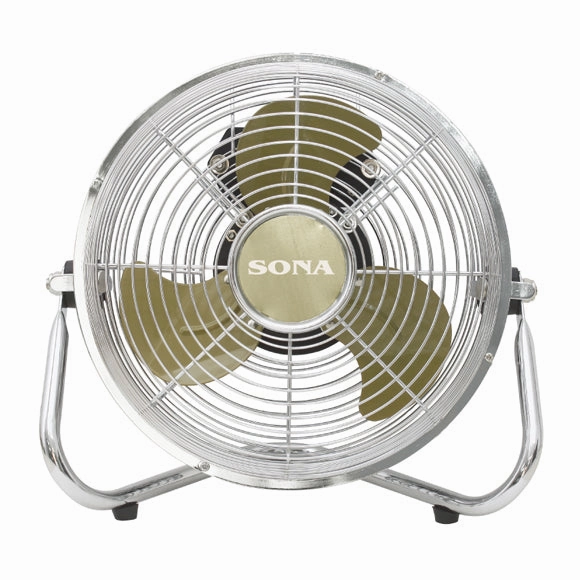 SCF6031 8 CIRCULATOR METAL FAN