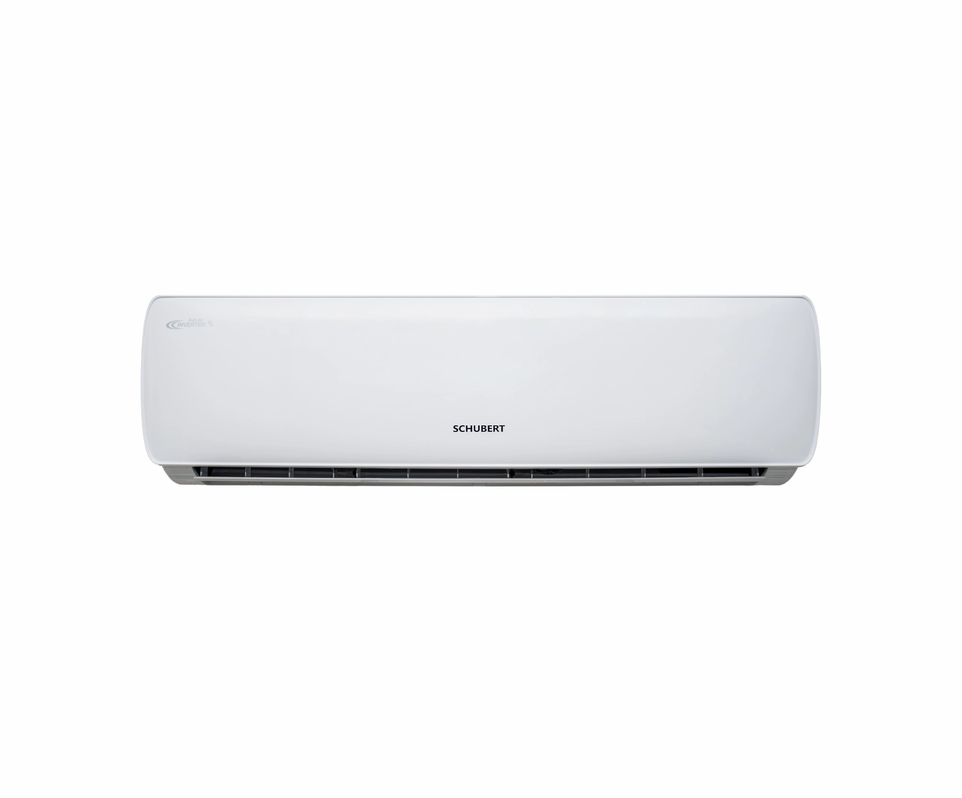 Schubert Inverter Ac 1.5Ton A    Hot/A   Cold White
