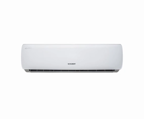 Schubert Inverter Ac 1.5Ton A    Hot/A   Cold White