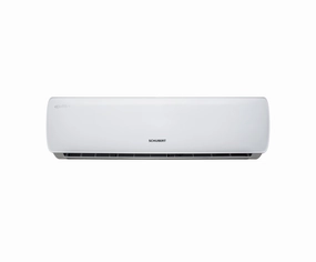 Schubert Inverter Ac 1Ton A    Hot/A   Cold White