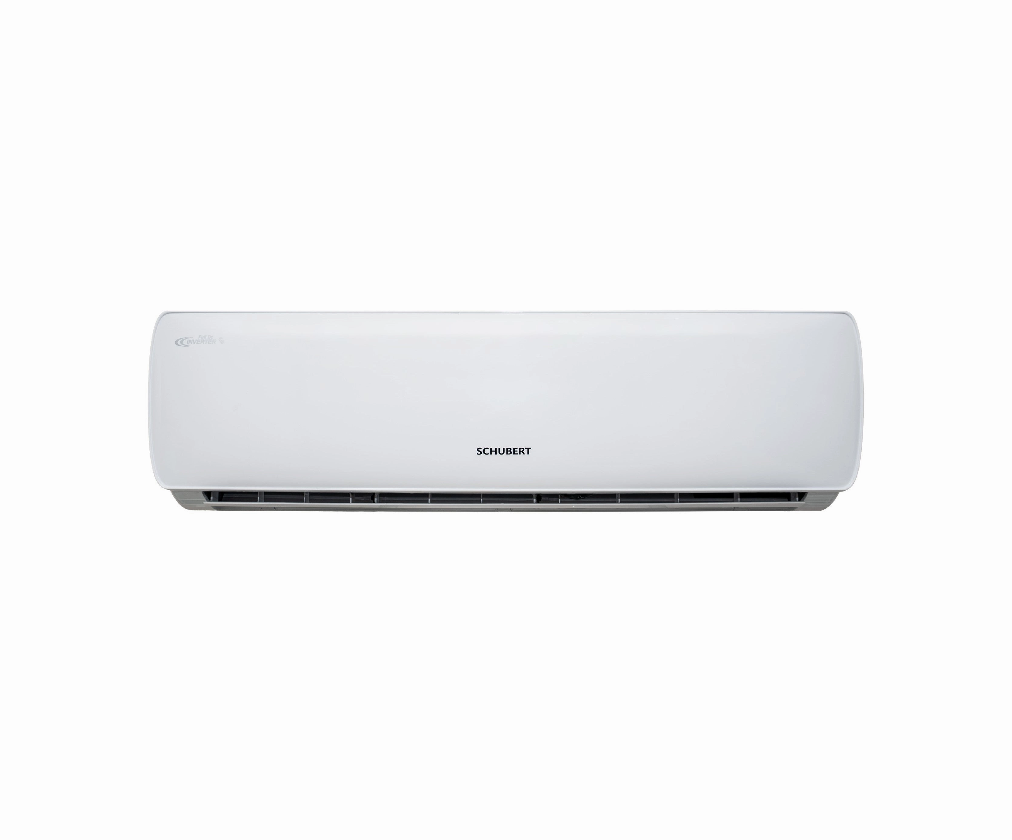 Schubert Inverter Ac 2Ton A    Hot/A   Cold White